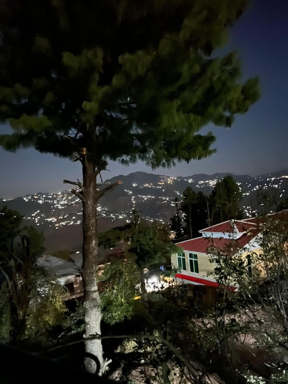 Shangrilla House Murree, Bhurban Εξωτερικό φωτογραφία