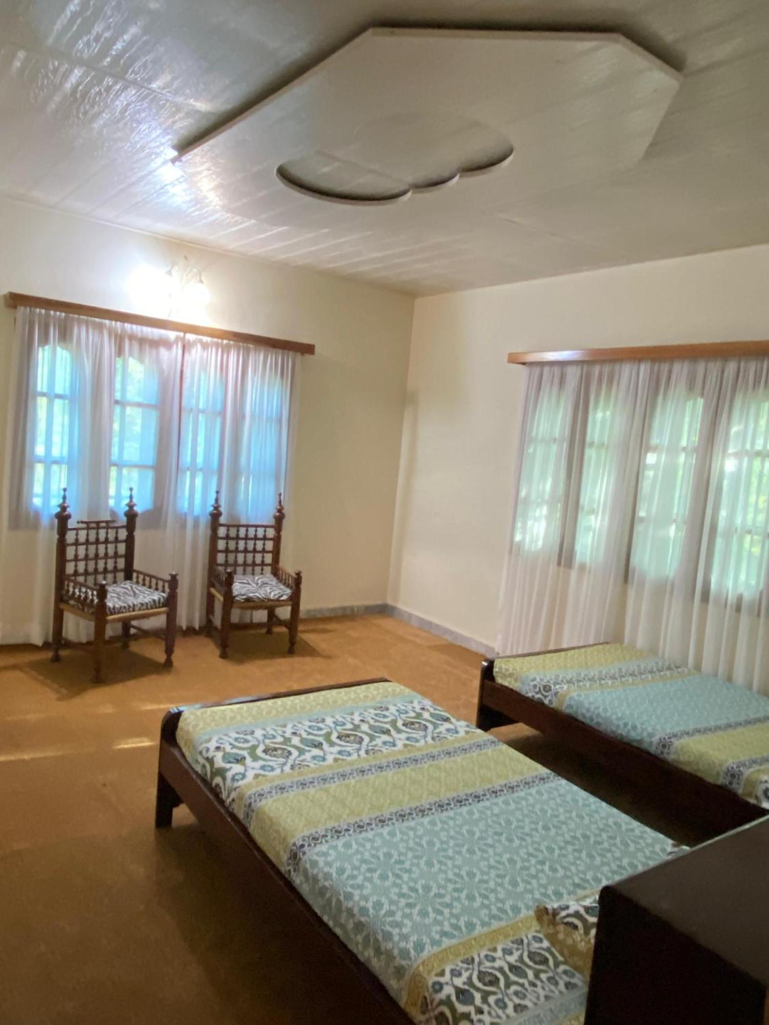 Shangrilla House Murree, Bhurban Εξωτερικό φωτογραφία