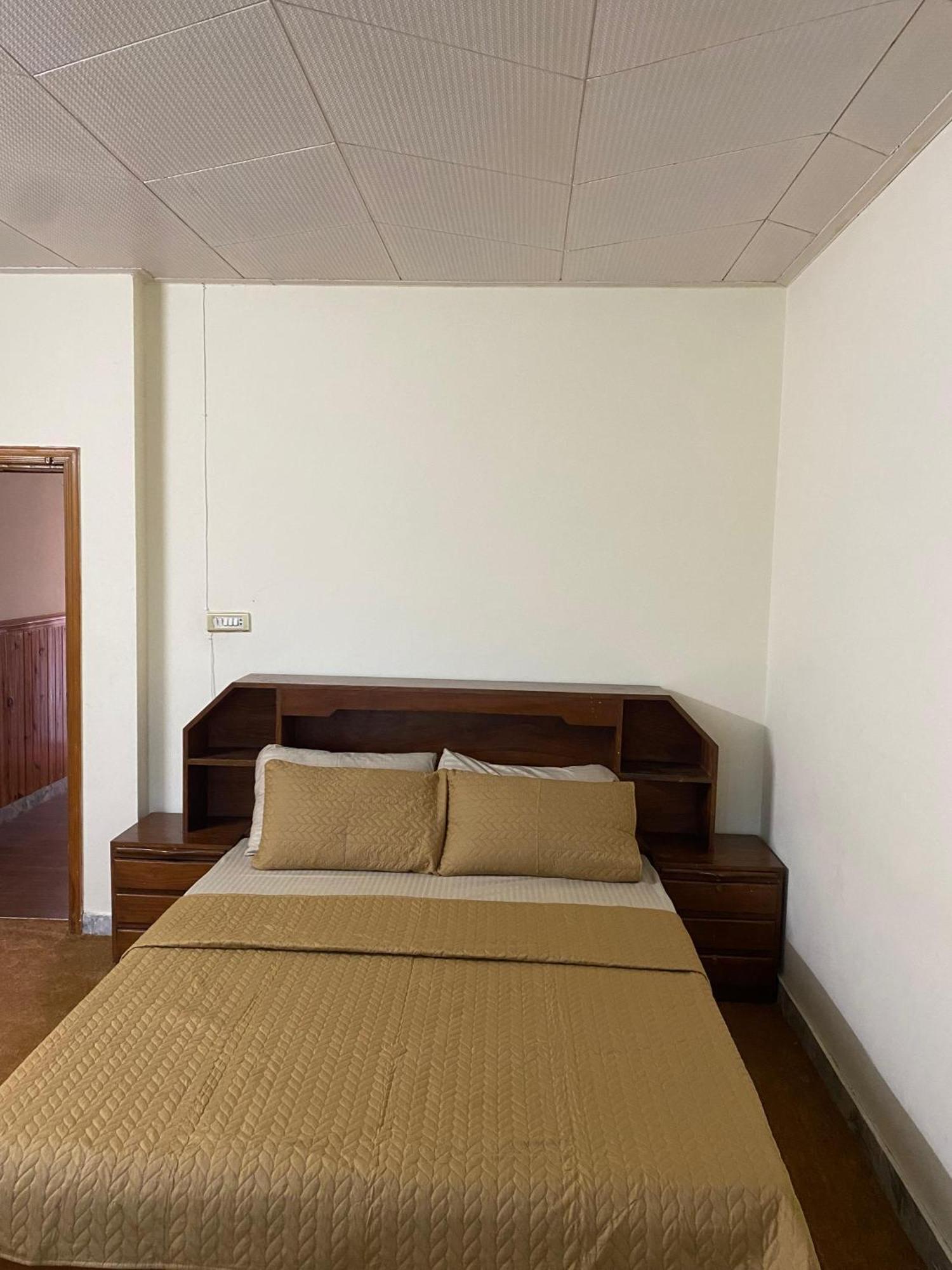 Shangrilla House Murree, Bhurban Εξωτερικό φωτογραφία